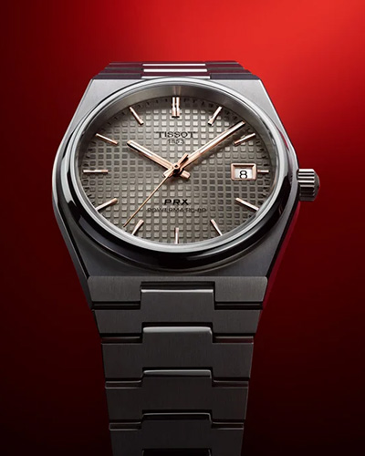 Tissot Watches