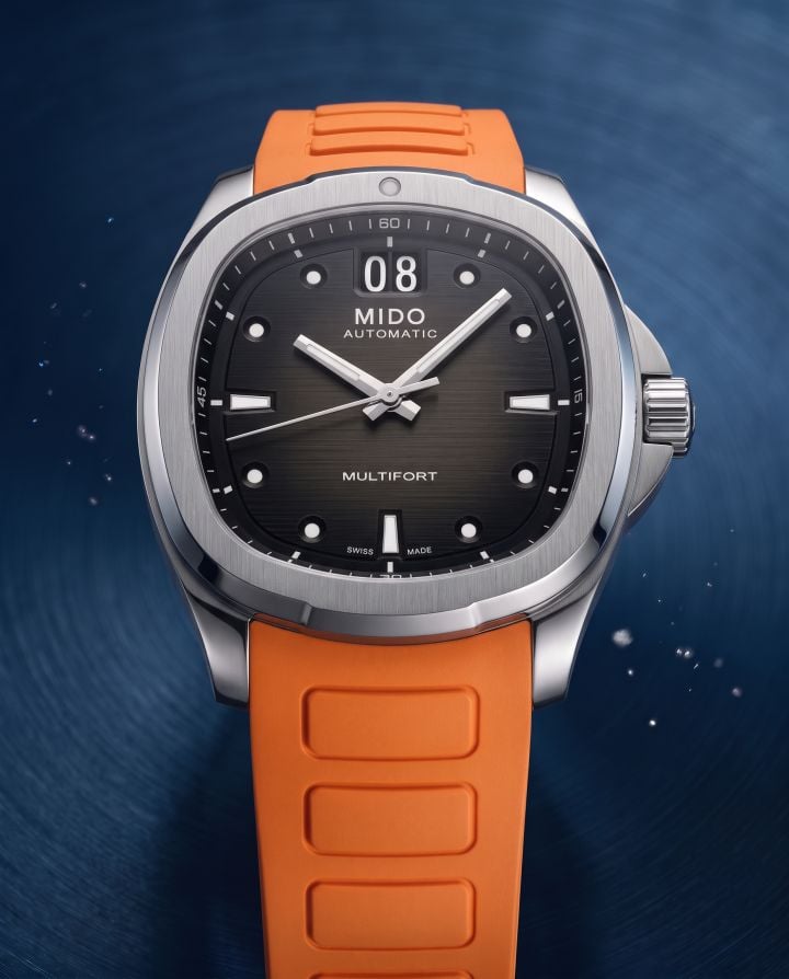 Mido Watches
