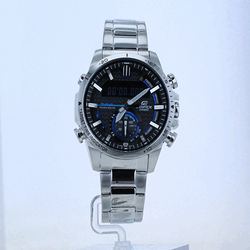 Casio Edifice Bluetooth Herrenuhr ECB-800D-1AEF | DE | Watch Shop™