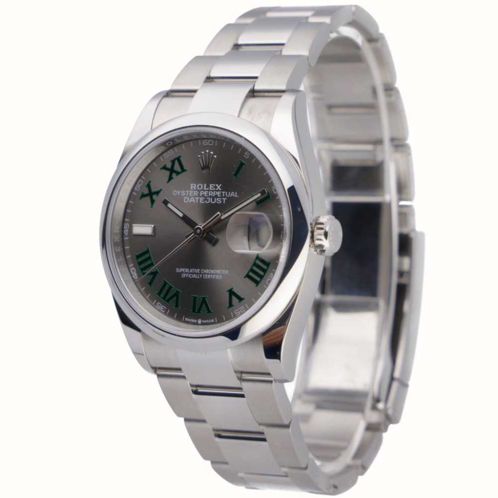 Pre-owned FC44270 - First Class Watches™ DEU