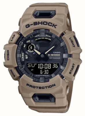 Casio 900 g-shock g-squad Utility-Smartwatch für Herren GBA-900UU-5AER