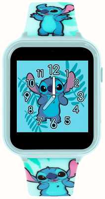 Disney Lilo & Stitch Smartwatch (nur auf Englisch) Aktivitätstracker LAS4027