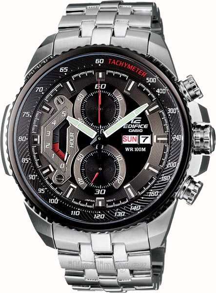 casio edifice ef 558 fd
