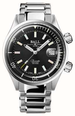 Ball Watch Company Engineer Master II Taucherchronometer 42 mm Limited Edition DM2280A-S1C-BKR