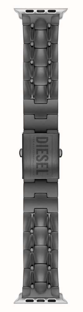 Diesel Apple-Watch-Armband (42/44/45 First DSS0015 - Class Rotguss-Edelstahl Mm), DEU Watches™