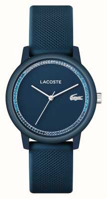Offizieller Fachhändler Lacoste Class Watches™ UK DEU First - Uhren -