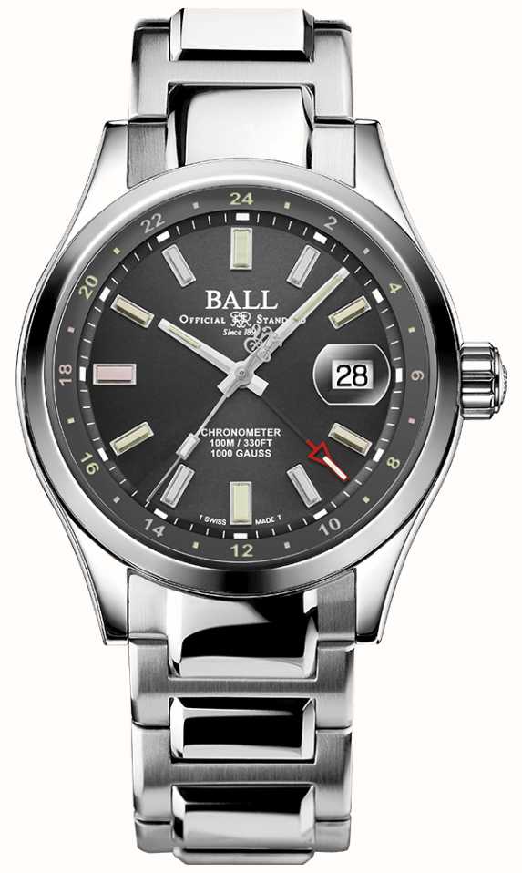 Ball Watch Company GM9100C-S2C-GYR