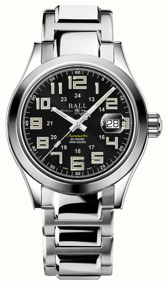 Ball Watch Company NM9032C-S2C-BK1