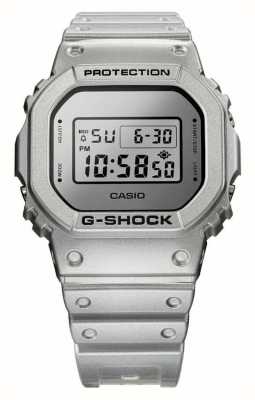 Casio G-Shock 5600-Serie vergessene Zukunft DW-5600FF-8ER