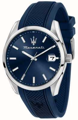 Maserati Uhren - Offizieller UK Class Fachhändler - DEU Watches™ First