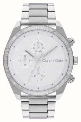Calvin Klein Uhren - Offizieller UK Fachhändler - First Class
