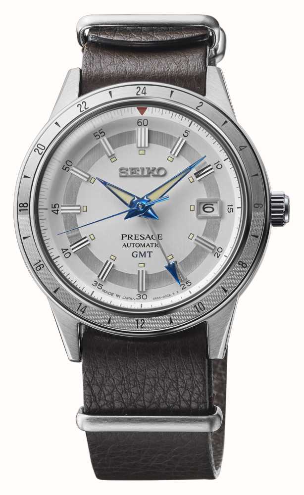 Seiko Laurel Zum 110 j hrigen Jubil um In Limitierter Auflage Im