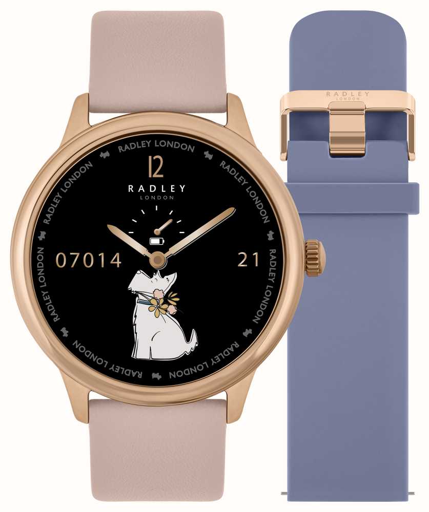 Radley best sale london uhr