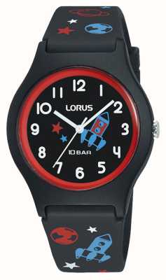 Lorus Uhren - Offizieller UK Fachhändler - First Class Watches™ DEU