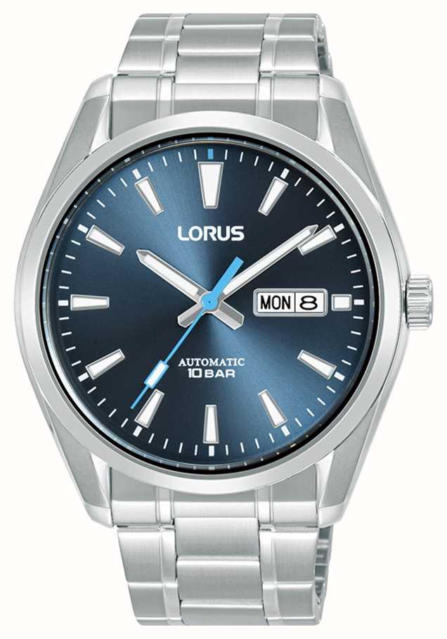 Lorus RL453BX9