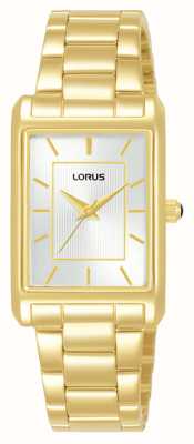 Lorus Uhren - Offizieller UK Fachhändler - First Class Watches™ DEU | Solaruhren
