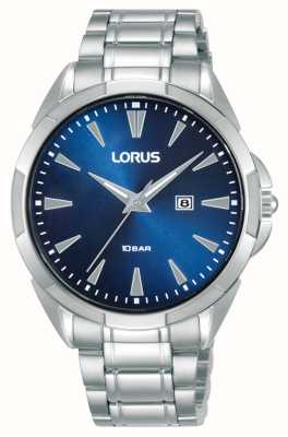 UK - Lorus Watches™ Class DEU First Uhren Offizieller - Fachhändler