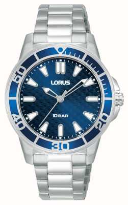 First - Class Fachhändler DEU Offizieller Lorus - Watches™ UK Uhren
