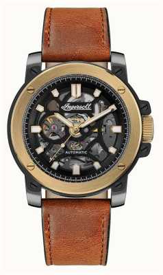 Ingersoll Uhren Watches™ - UK Fachhändler Offizieller Class - First DEU