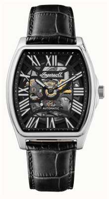 Offizieller Class Uhren Ingersoll - First - Watches™ Fachhändler UK DEU
