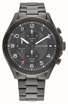 - - Tommy Fachhändler Class Uhren UK Offizieller Watches™ DEU Hilfiger First