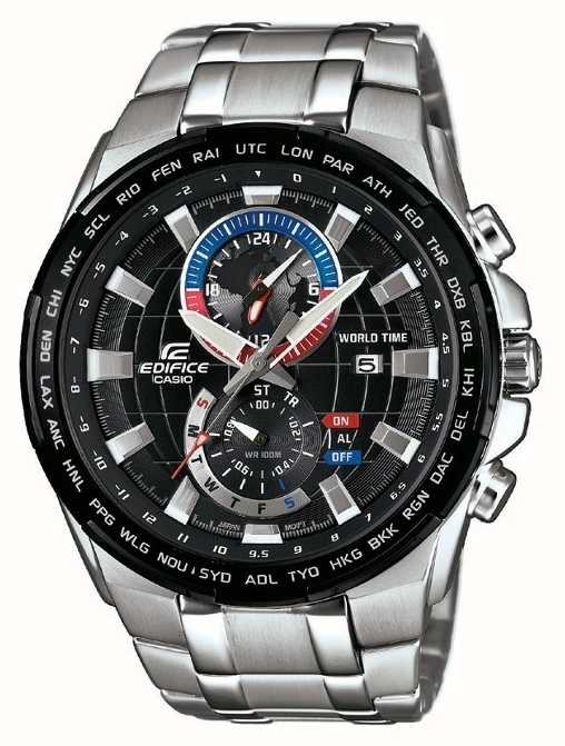casio edifice 550d 1avdf