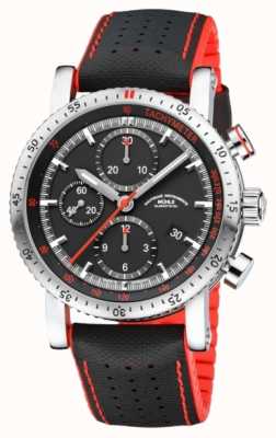 Muhle Glashutte Herren teutonia sport i Automatik-Chronograph M1-29-63-NB