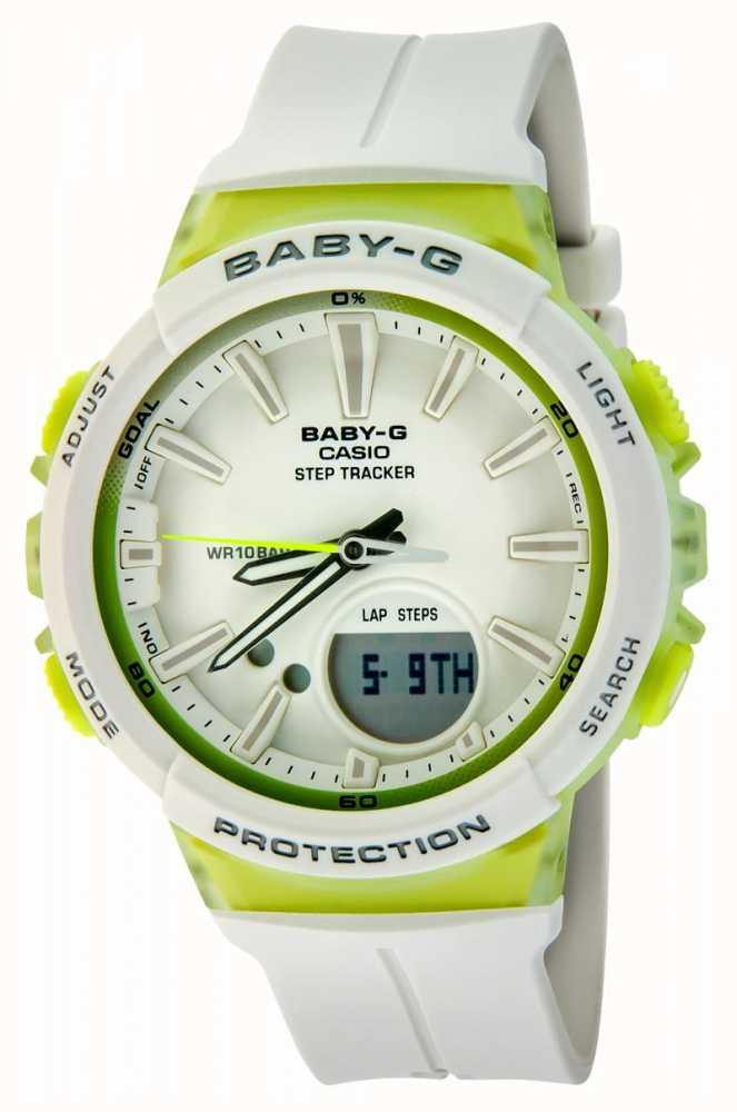 bgs 100 casio