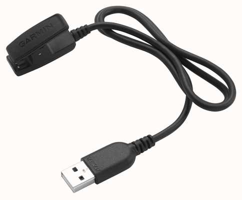 Garmin Vivomove / Vorläufer / Ansatz USB-Lade-Clip nur 010-11029-19