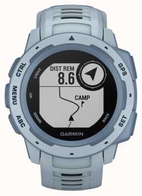 Garmin Instinct Sea Foam Outdoor GPS Silikonband 010-02064-05