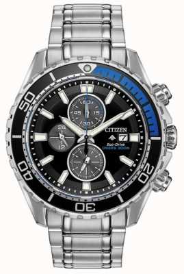 Citizen Herren Eco Drive Promaster Diver 200m CA0719-53E