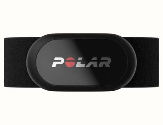 Polar H10 Herzfrequenzsensor – schwarzes Armband (xs-s) 92075964