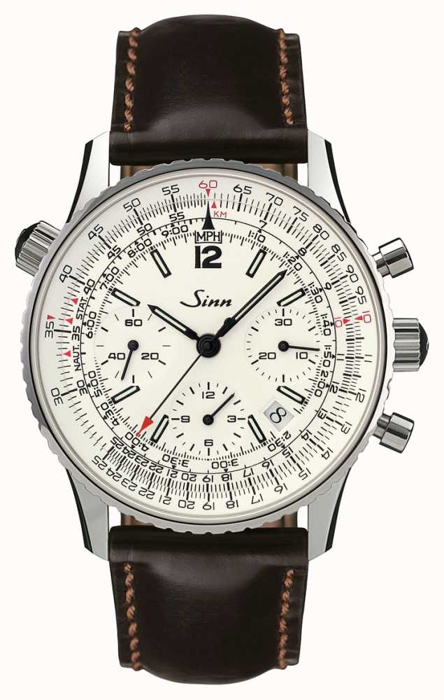 sinn 903 chronograph