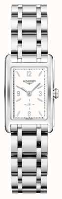 LONGINES | dolcevita eleganz zeitgenössisch | Damen | Schweizer Quarz | L52554166