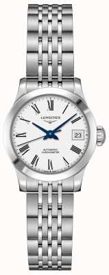 LONGINES | Rekord | Damen | Schweizer Automatik L23204116