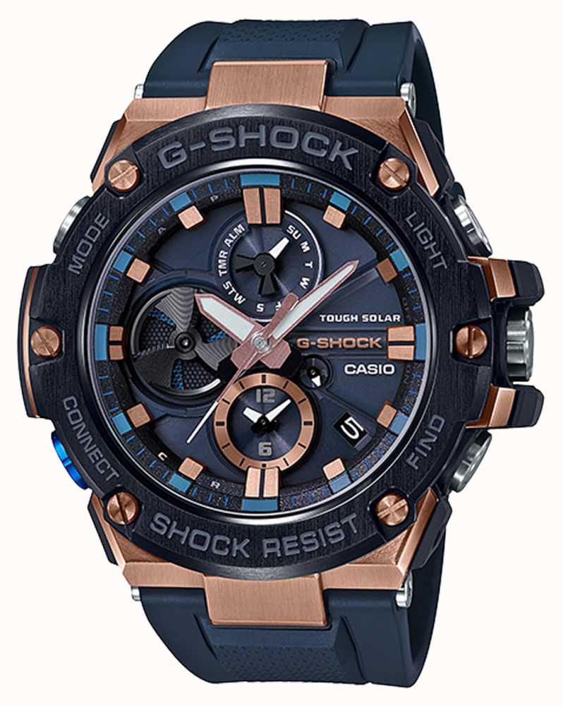 casio gst 120