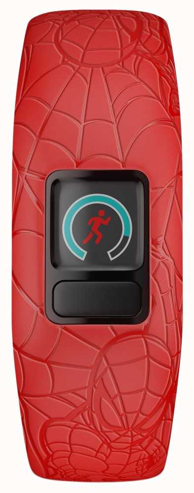 spider man garmin vivofit jr 2