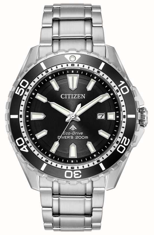 citizen wr200