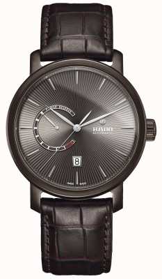 RADO Diamaster Gangreserve XL Automatik R14141306