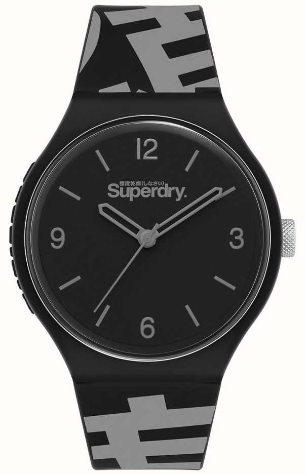 Superdry SYG294BE