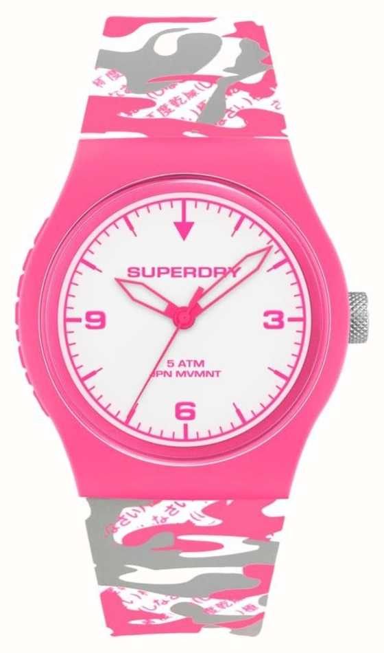Superdry SYL296EP