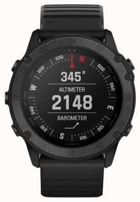 Garmin Tactix Delta | Saphir Edition GPS militärische Smartwatch 010-02357-01
