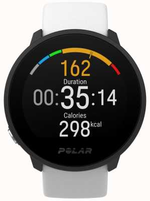 Polar Unite Fitness-Tracker weiß (sl) 90081803