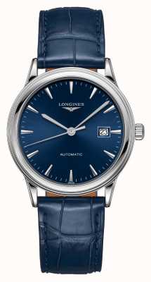 LONGINES Flaggschiff | Herren | Schweizer Automatik L49844922