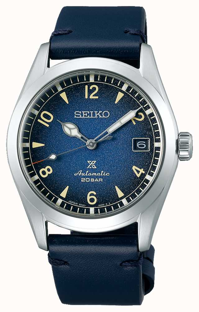 Seiko M nner Prospex