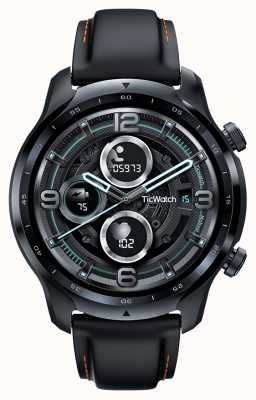 TicWatch | pro 3 gps | qualcomm 4100 Plattform Smartwatch | 143398-WH12018