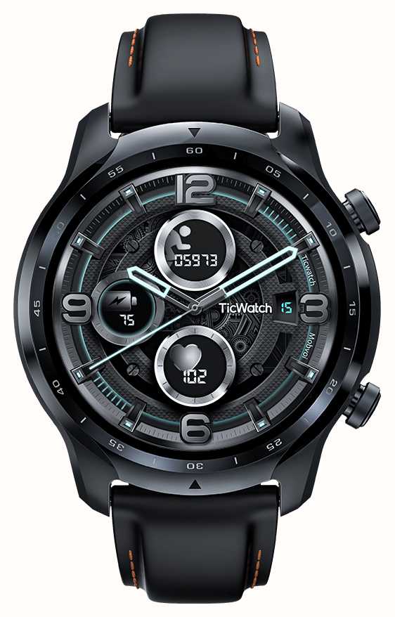 TicWatch 145099-WH11013