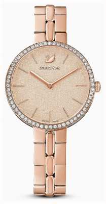 Swarovski | kosmopolitisch | Metallarmband | roségold pvd plattiert | 5517800