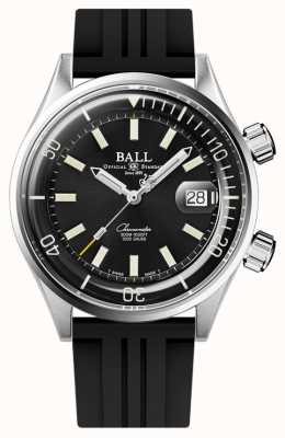Ball Watch Company Engineer Master II Taucherchronometer schwarzes Zifferblatt DM2280A-P1C-BK