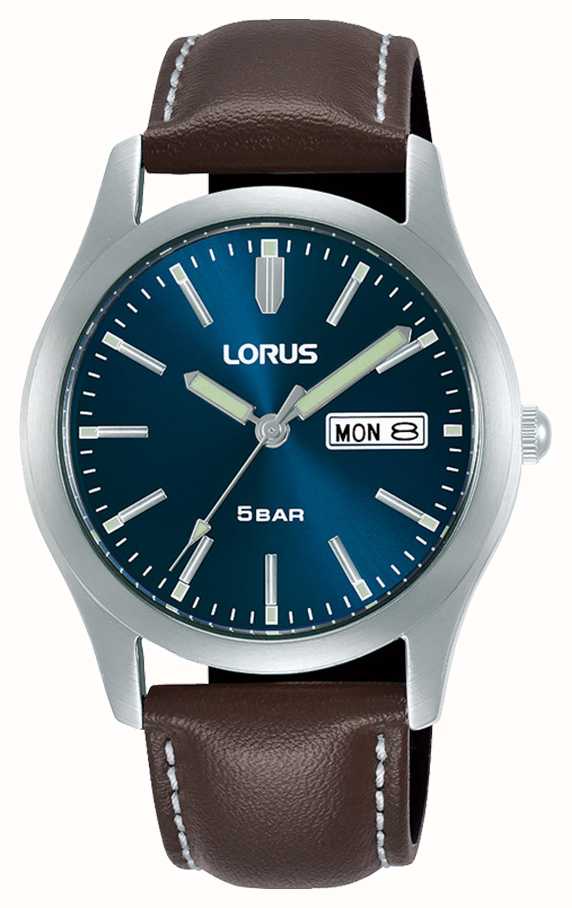 Lorus RXN81DX9